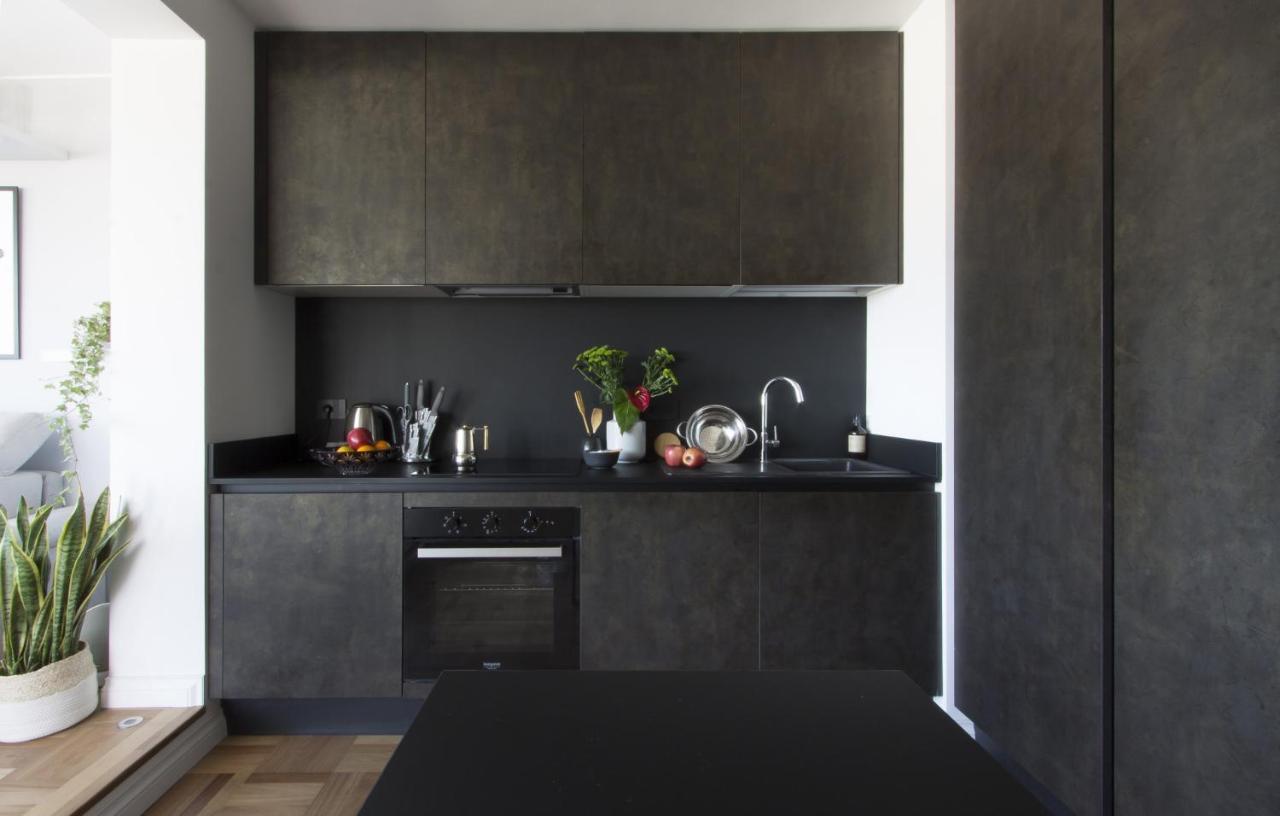 Easylife - Splendido Attico Con Terrazzo E Vista Mozzafiato Nel Cuore Della Citta ミラノ エクステリア 写真