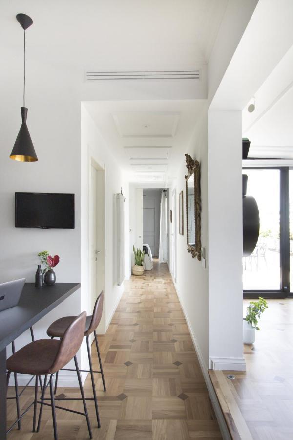 Easylife - Splendido Attico Con Terrazzo E Vista Mozzafiato Nel Cuore Della Citta ミラノ エクステリア 写真