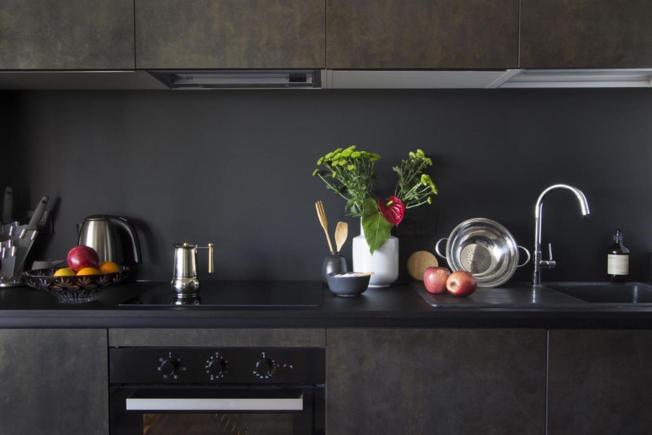 Easylife - Splendido Attico Con Terrazzo E Vista Mozzafiato Nel Cuore Della Citta ミラノ エクステリア 写真