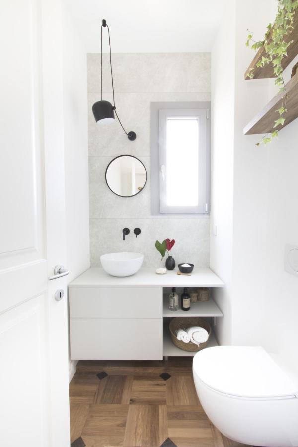 Easylife - Splendido Attico Con Terrazzo E Vista Mozzafiato Nel Cuore Della Citta ミラノ エクステリア 写真